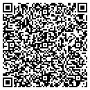 QR code with Hinson Robert I contacts