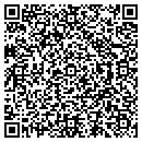 QR code with Raine Bobbie contacts