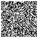 QR code with F&M Financial Services contacts