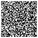 QR code with James D Thompson contacts
