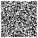 QR code with John A Sanders contacts