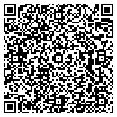 QR code with Raskin Assoc contacts