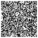 QR code with Urbine Daniel R MD contacts