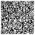 QR code with Urday Cornejo Varinia MD contacts