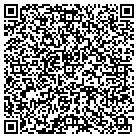 QR code with Cain Patsy Insurance Agency contacts