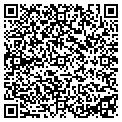 QR code with Brad D Locke contacts