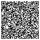 QR code with central ohio bridge association contacts