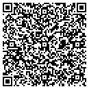 QR code with Robert A Jackson contacts