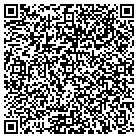 QR code with G & M Construction Group Inc contacts