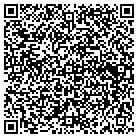 QR code with Richards' Hairs 2U In Prds contacts