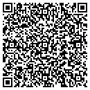 QR code with Rcp Advisors contacts