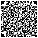 QR code with Robyn Luna contacts