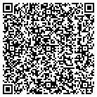 QR code with Weingarten Brenda MD contacts