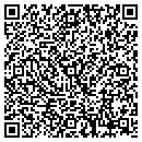 QR code with Hall II James E contacts