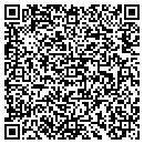 QR code with Hamner Joel R MD contacts