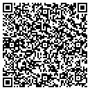 QR code with West Charles A MD contacts