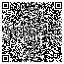 QR code with White Blaine C MD contacts
