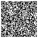 QR code with A J Irrigation contacts