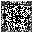 QR code with Ar International contacts