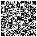 QR code with Zaghloul Hazim I MD contacts