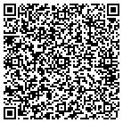 QR code with E & R Collection Service contacts