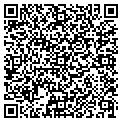 QR code with Scj LLC contacts
