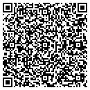 QR code with Zegar Amir DO contacts