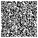 QR code with Zegarra Milagros MD contacts