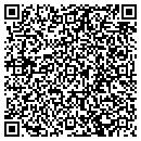 QR code with Harmon Thomas W contacts
