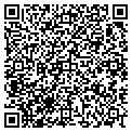 QR code with Isom C E contacts