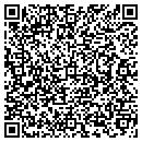 QR code with Zinn Matthew D DO contacts