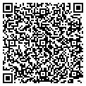 QR code with Isom Ed contacts