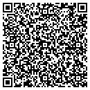QR code with Zonder Jeffery A MD contacts