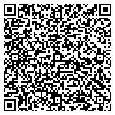 QR code with LA Budde Adrienne contacts