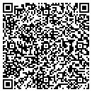 QR code with Ali Kevin MD contacts