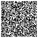 QR code with D & A Construction LLC contacts