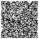 QR code with Pitts R D contacts