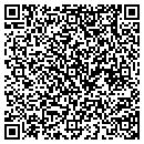 QR code with Zooop It Up contacts