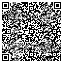 QR code with Atkinson M E MD contacts