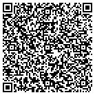 QR code with Anderson Emergency Locksmith contacts