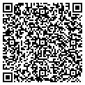 QR code with Ermini Construction contacts