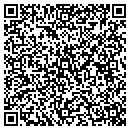 QR code with Angler's Passport contacts