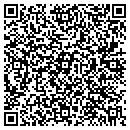QR code with Azeem Asif MD contacts