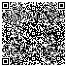 QR code with Henslee Robertson Strawn LLC contacts