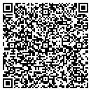 QR code with Hidden Acres Inc contacts
