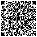 QR code with The Fit Spot Columbus contacts