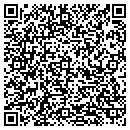 QR code with D M R C the Scope contacts