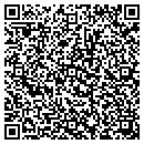 QR code with D & R Snyder LLC contacts