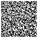 QR code with Ultimate Staffing contacts