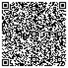 QR code with Birmingham James D MD contacts